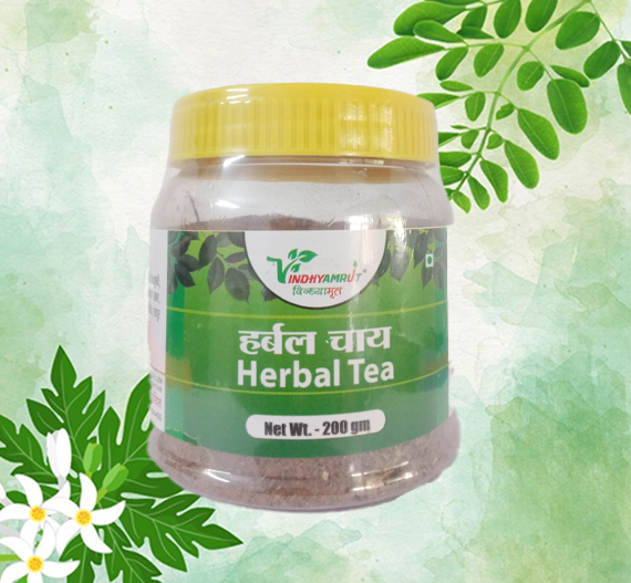 Vindhya Herbal Tea